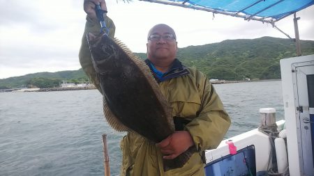 第二常豊丸 釣果