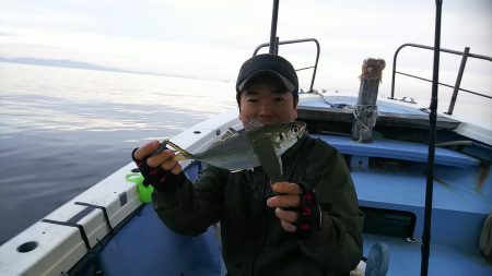 第二常豊丸 釣果