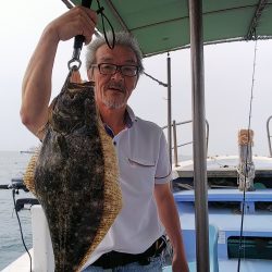 第二常豊丸 釣果