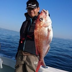 フィッシングボートACE(エース) 釣果