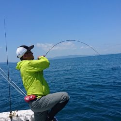 フィッシングボートACE(エース) 釣果