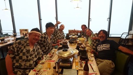 フィッシングボートACE(エース) 釣果