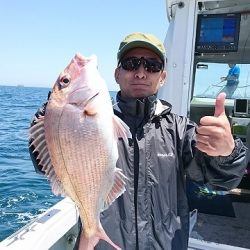 フィッシングボートACE(エース) 釣果