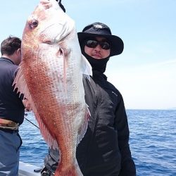 フィッシングボートACE(エース) 釣果