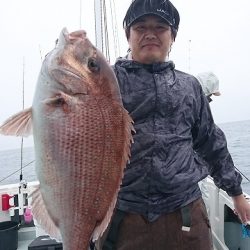 フィッシングボートACE(エース) 釣果