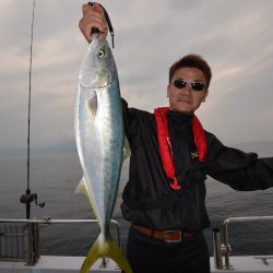 アジアマリンサービス 釣果