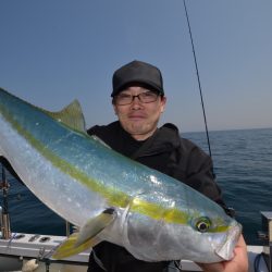 アジアマリンサービス 釣果