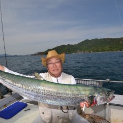 アジアマリンサービス 釣果