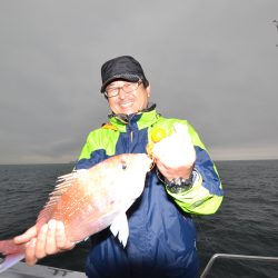 アジアマリンサービス 釣果