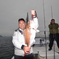 アジアマリンサービス 釣果