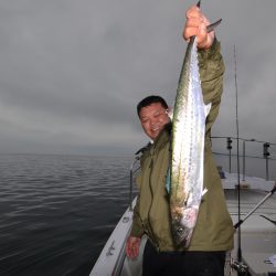 アジアマリンサービス 釣果