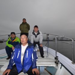 アジアマリンサービス 釣果