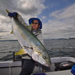アジアマリンサービス 釣果