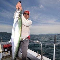 アジアマリンサービス 釣果