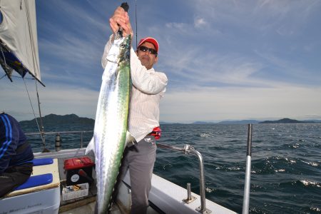 アジアマリンサービス 釣果