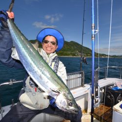 アジアマリンサービス 釣果