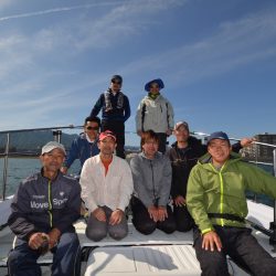 アジアマリンサービス 釣果