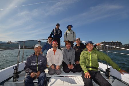 アジアマリンサービス 釣果