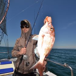 アジアマリンサービス 釣果