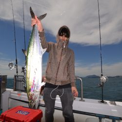 アジアマリンサービス 釣果