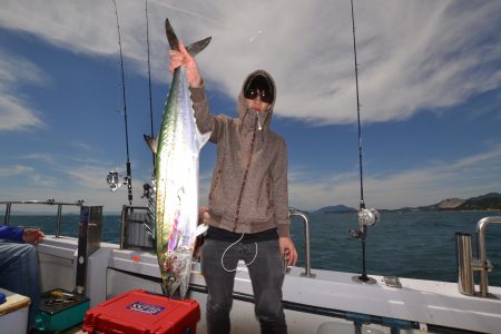 アジアマリンサービス 釣果