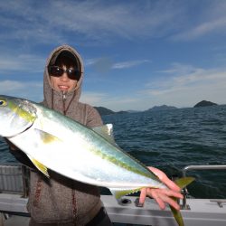 アジアマリンサービス 釣果