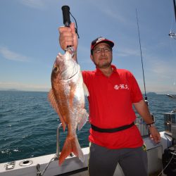 アジアマリンサービス 釣果