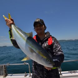 アジアマリンサービス 釣果