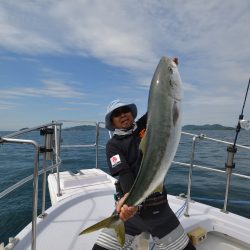 アジアマリンサービス 釣果