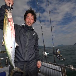 アジアマリンサービス 釣果
