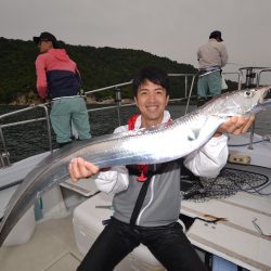アジアマリンサービス 釣果
