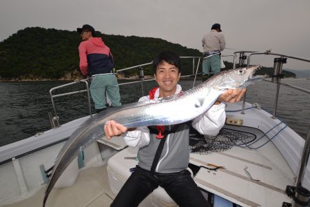 アジアマリンサービス 釣果