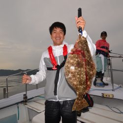 アジアマリンサービス 釣果