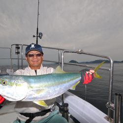 アジアマリンサービス 釣果