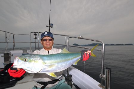 アジアマリンサービス 釣果