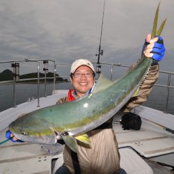 アジアマリンサービス 釣果