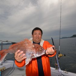 アジアマリンサービス 釣果