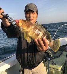 さぶろう丸 釣果