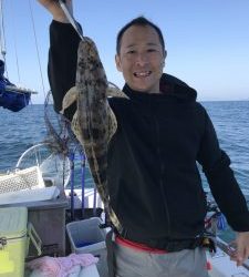 さぶろう丸 釣果