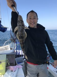 さぶろう丸 釣果