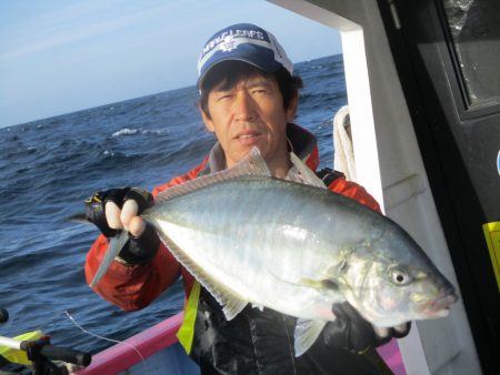 海正丸 釣果