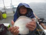 山本丸 釣果