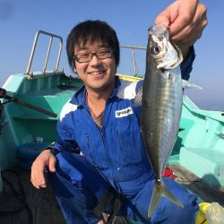 三吉丸 釣果