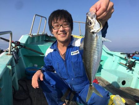 三吉丸 釣果