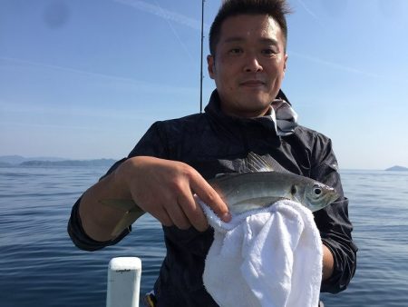 三吉丸 釣果