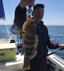 さぶろう丸 釣果