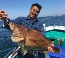 さぶろう丸 釣果