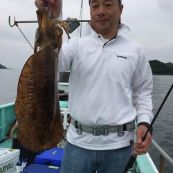 三吉丸 釣果