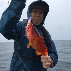 三吉丸 釣果