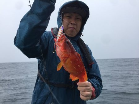 三吉丸 釣果
